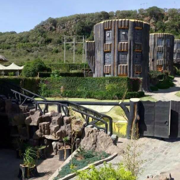 Naivasha Rocky Eco-Lodge