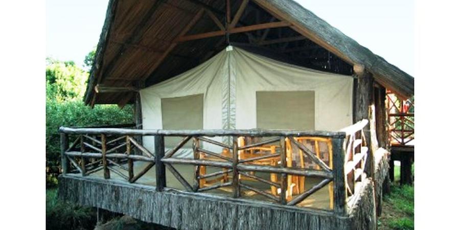 SENTRIM MARA CAMP