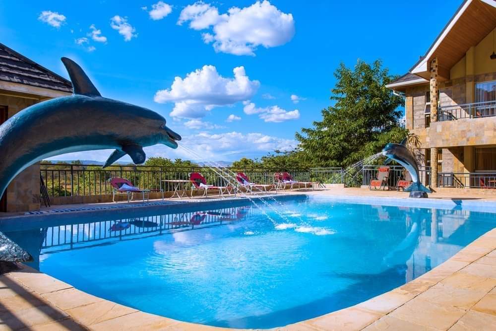 NOKRAS RIVERINE HOTEL