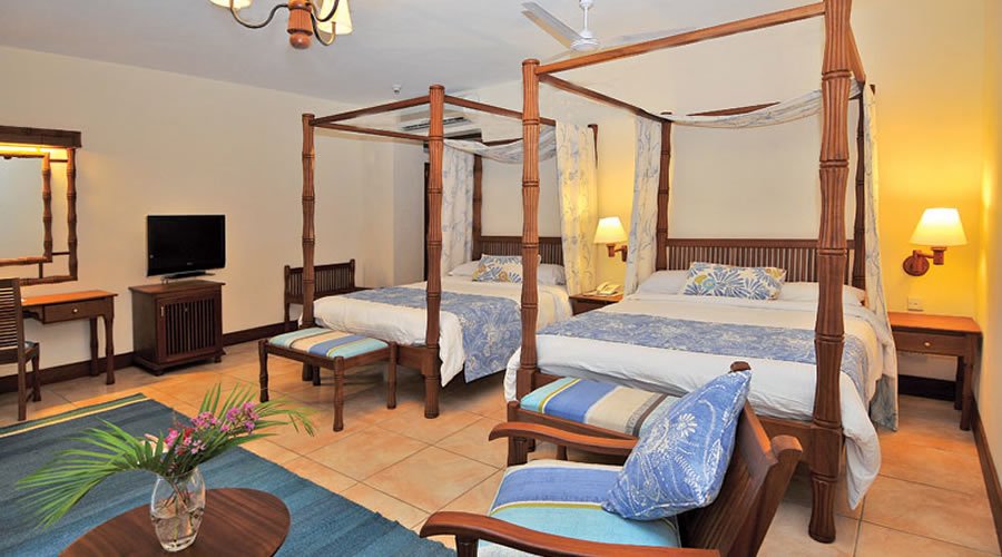 BAOBAB BEACH RESORT SPA & RESORT
