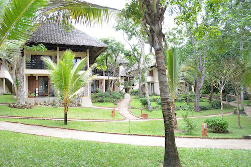 BAOBAB BEACH RESORT & SPA