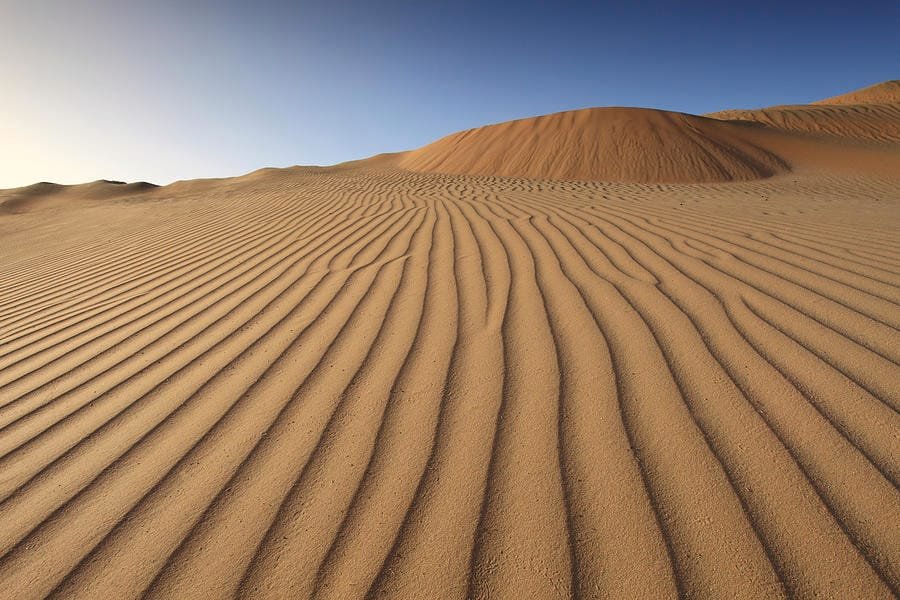 chalbi desert tour