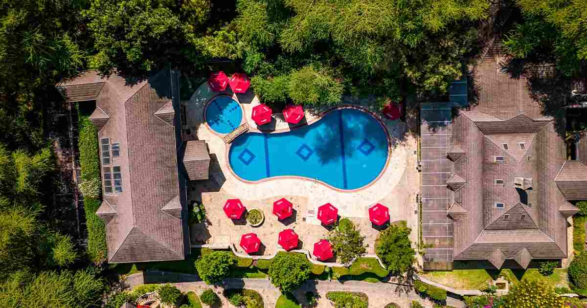 Enashipai Resort