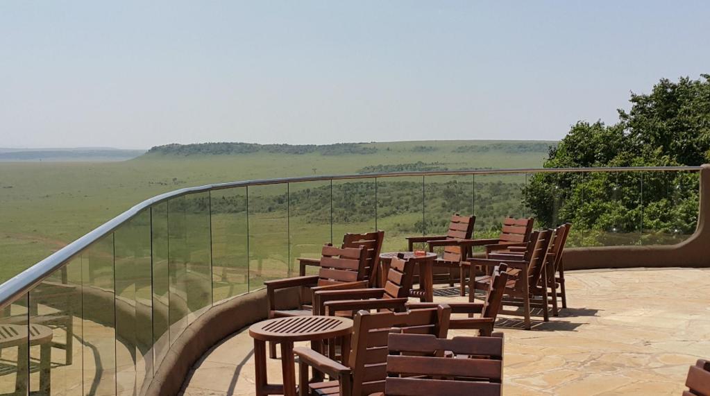 MARA SERENA SAFARI LODGE