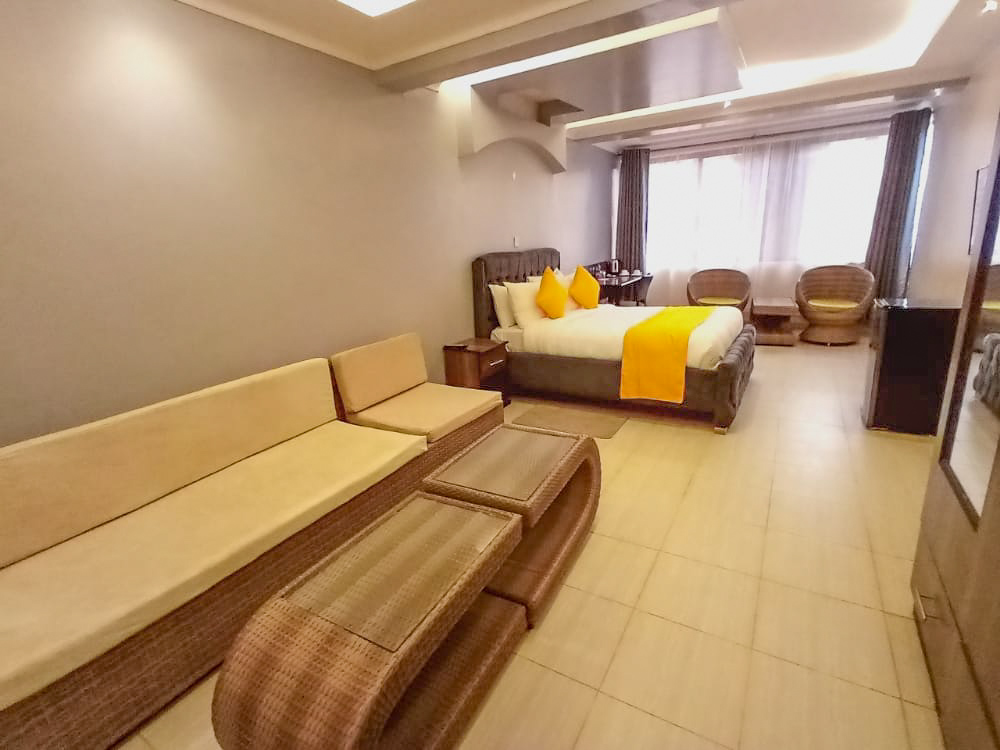 Bantu Africa Resort