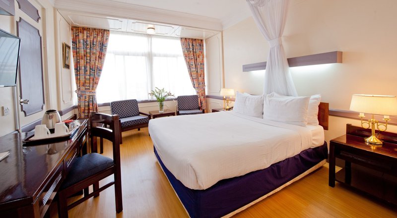 Sarova Imperial Hotel