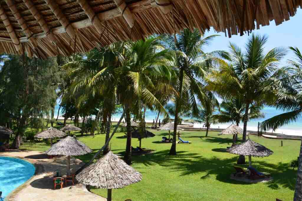 NEPTUNE PALM BEACH BOUTIQUE RESORT & SPA