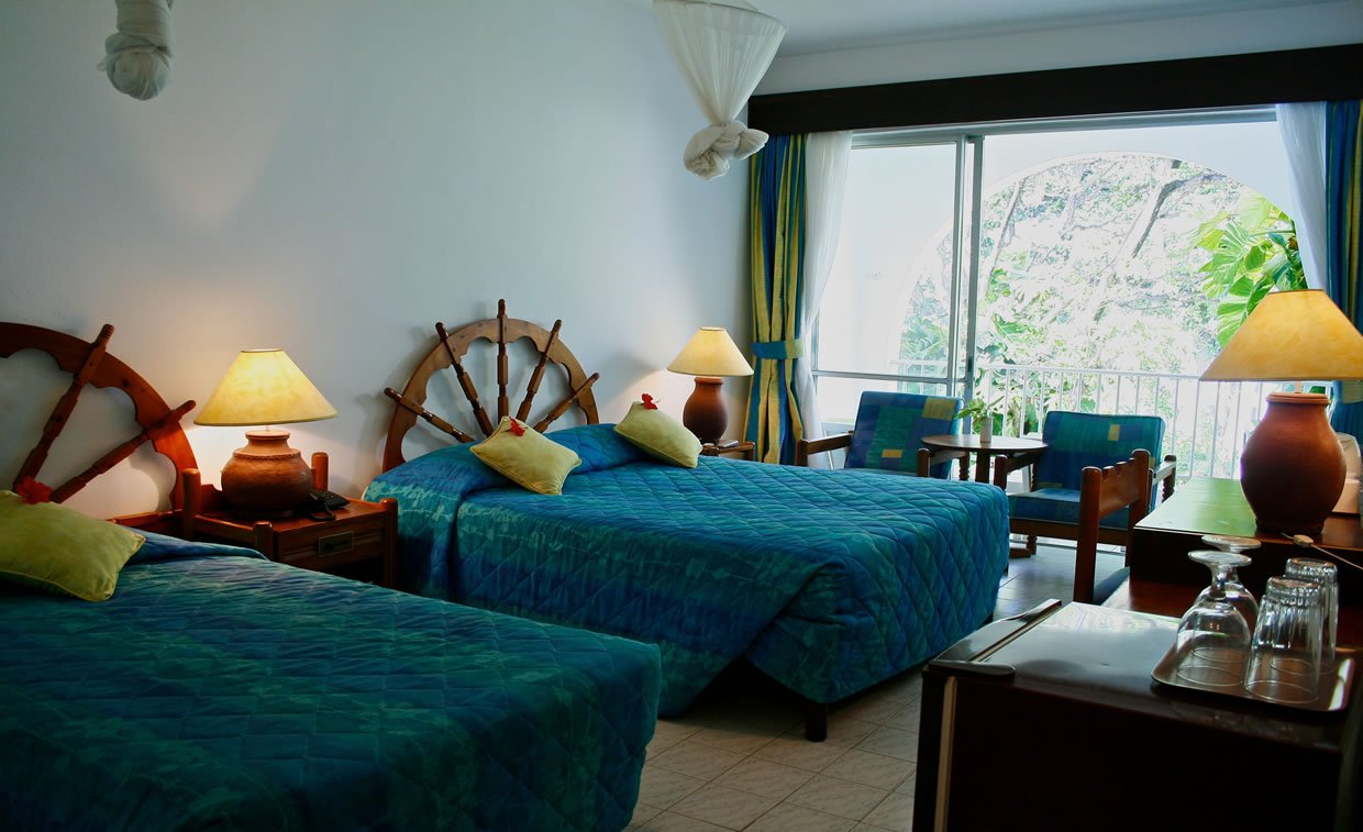 PLAZA BEACH HOTEL MOMBASA