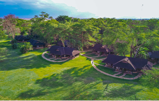 OLTUKAI LODGE