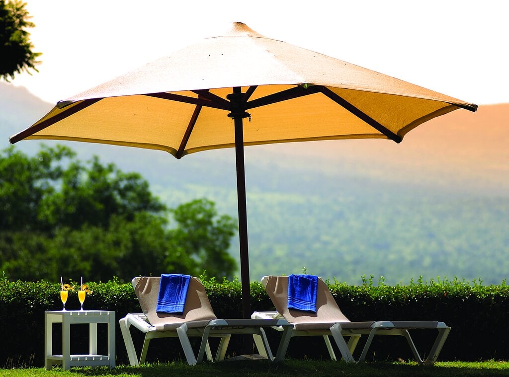 Taita Hills Safari Resort &Spa