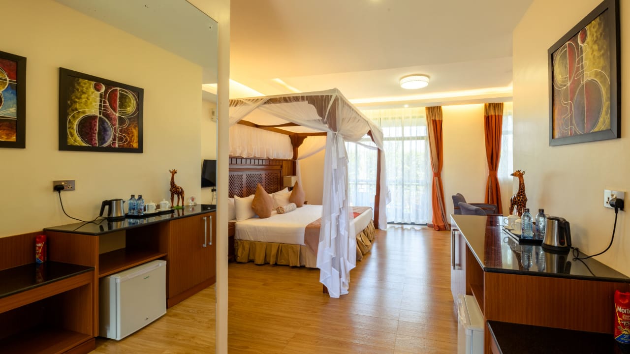 CIALA RESORT