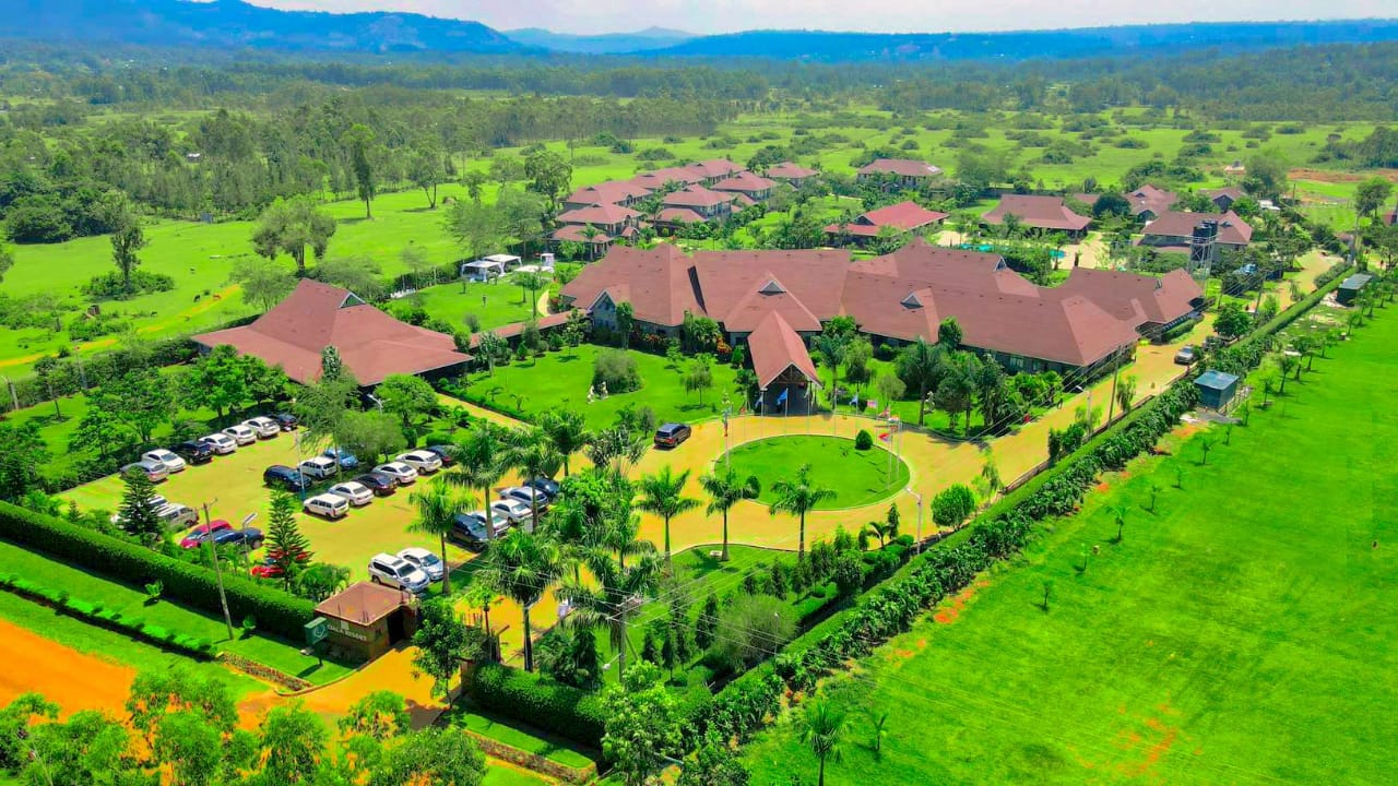 CIALA RESORT